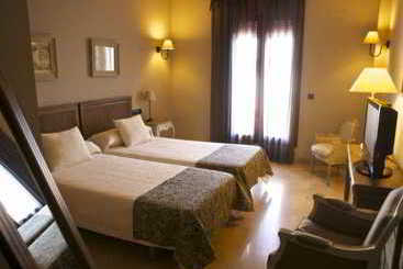 فندق Villa De Trassierra