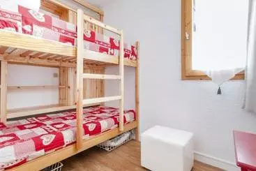 Жильё для туристов Residence Le Hameau Du Sauget   Maeva Home