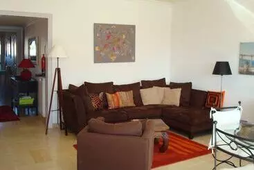 Cannes Mimoun Apartments