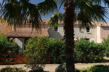 דירת נופש Résidence Odalys Le Grand Bleu