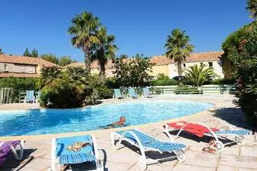 דירת נופש Résidence Odalys Le Grand Bleu