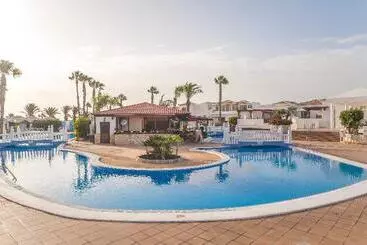 アパートメント Royal Tenerife Country Club