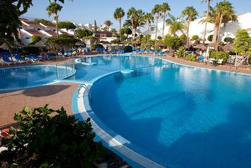 דירה Wyndham Residences Golf Del Sur