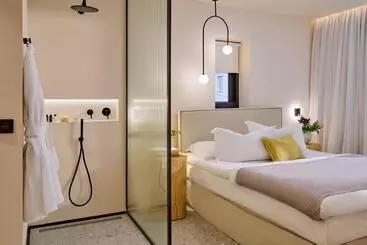 Schronisko Skiathos Senses