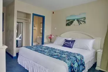 Jasper's Too Motel