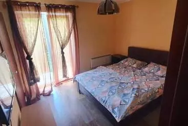 تختخواب و صبحانه Vila Lav Sokobanja
