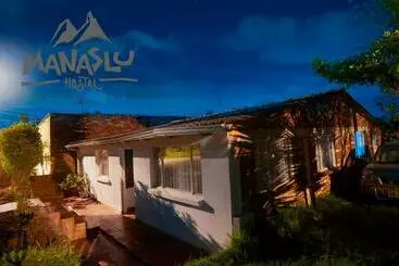 Pension  Hostal Manaslu