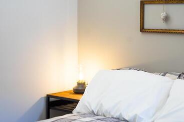 هاستل Locanda Vecchio Cipresso