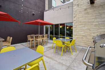 Отель Home2 Suites By Hilton East Hanover