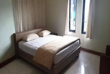 Maison Hotel Bukittinggi