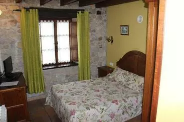 Bed and Breakfast La Venta De Quijas