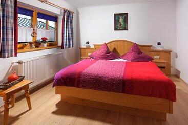 Hotel Haus Michinglehen