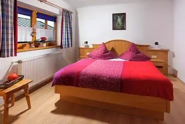 Hotel Haus Michinglehen