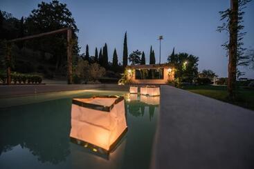 L Olivo Country Resort & Spa