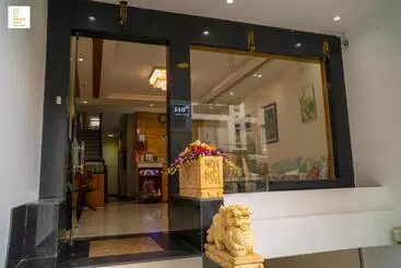 New Sun Hotel đà Lạt