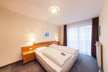 Acora Leipzig Living The City   Apartments