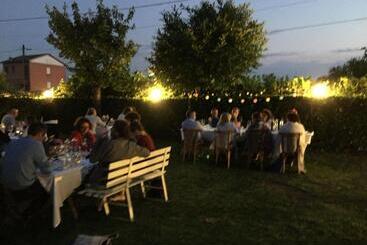 Pensão Cà Del Bunimur