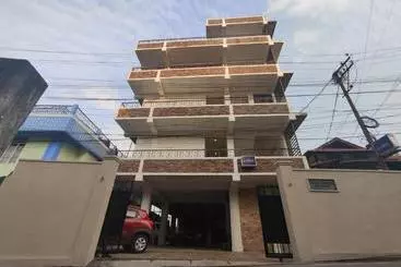 ペンション Cassiopeia Guest House