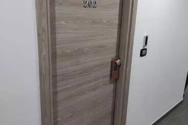 Pensjonat Perla Del Sud