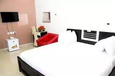 Majatalo Room In Lodge   Prescott Hotel Asaba