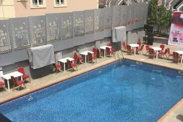 Pension (Hôtel basse catégorie) Room In Lodge The Beckett Suites