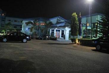 펜션 Asaa Pyramid Deluxe