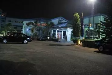Pension  Asaa Pyramid   Deluxe
