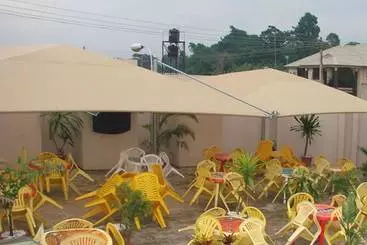 Pension Room In Lodge Sunview Hotel Akure