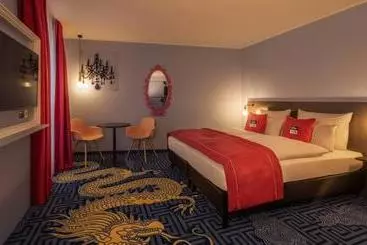 The Niu Mood   Apartments