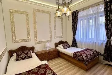 Hotel Khurjin Boutique