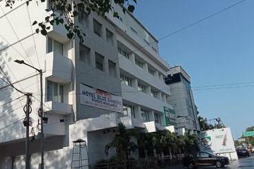 Hotel Blue Diamond