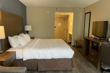 ホテル Comfort Inn Horsham   Philadelphia