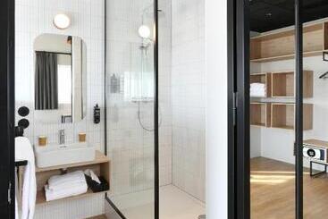 호텔 Ibis Styles Namur