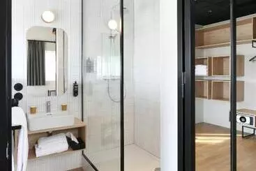 Hotel Ibis Styles Namur