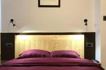 Bed and Breakfast Rotara