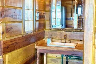 Hotel Alma Serrana   Suites De Montaña!