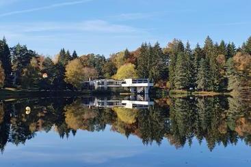 فندق Hôtel Vvf Eden Lake