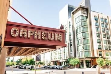 Hôtel Hyatt Place Phoenix/downtown