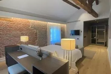 Hotel Sofraga Palacio