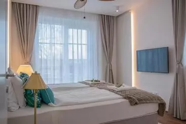 Aparthotel Balalake Resort