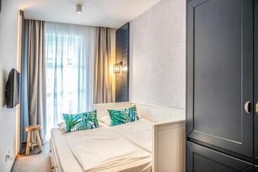 公寓式酒店  Balalake Resort