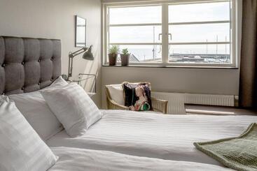 فندق Bongska Huset