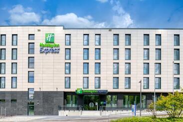 Hotel Holiday Inn Express   Fulda, An Ihg