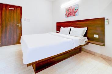 Hotelli Oyo 80204 Collection O Villa Do Flor