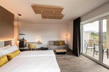 בית מלון כפרי Pippos Mountain Lodge