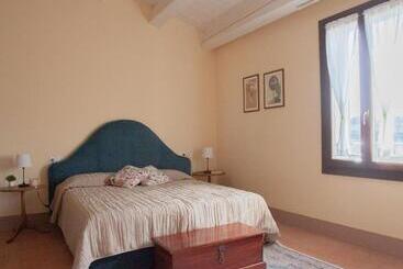 Pensjonat Cà Vincenzona, Wellness Area