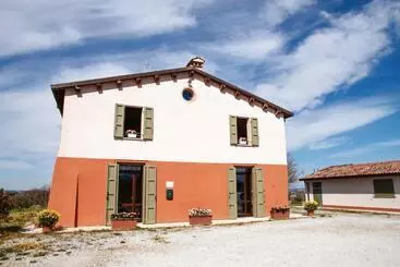 Pensjonat Cà Vincenzona, Wellness Area