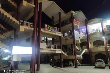 Pension City Crown Guest House