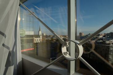 Premier Hotel Miskolc