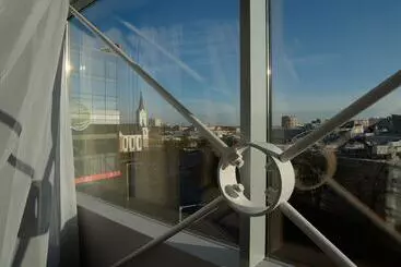 Premier Hotel Miskolc